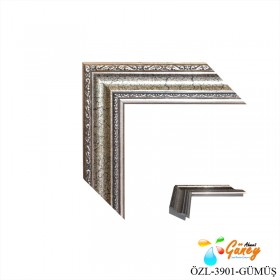 ÖZL-3901-GÜMÜŞ