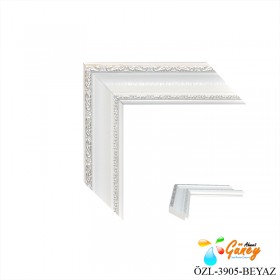 ÖZL-3905-BEYAZ